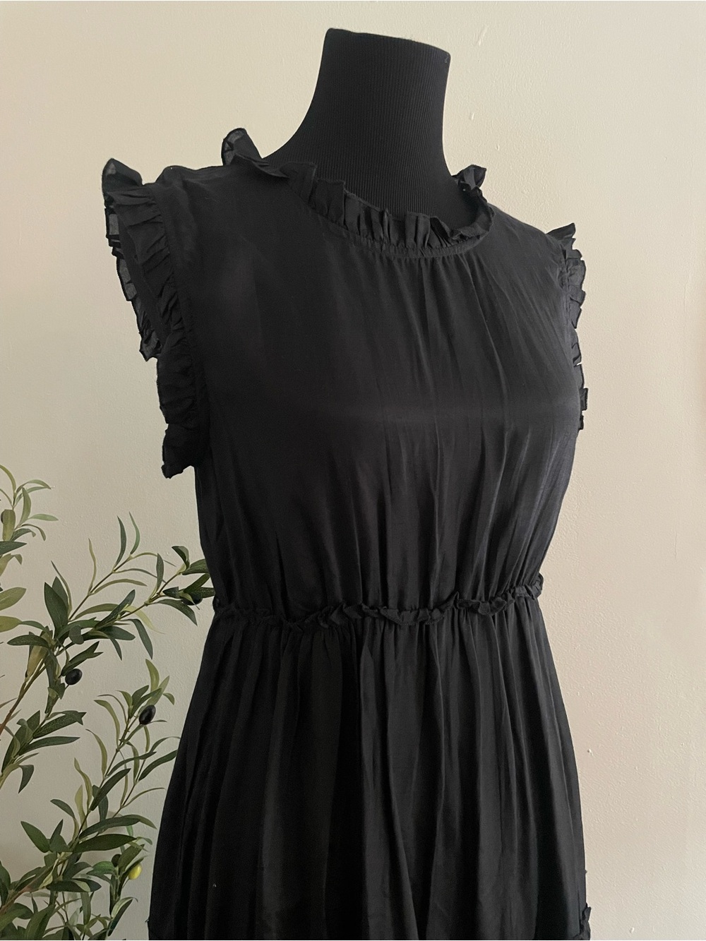 Guadalupe | Size M Dress